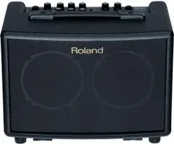 Комбіпісилювач Roland AC 33 Київ