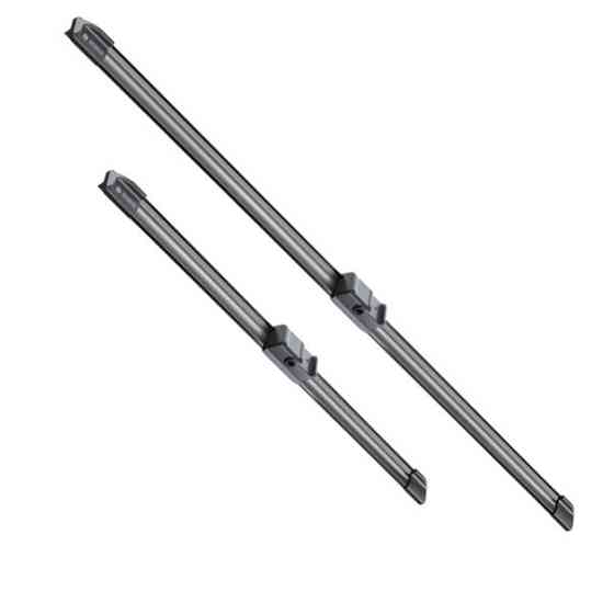 Щітки Aerotwin 977 S комплект 650мм, 450мм (FORD Focus II 04- Focus III 07- Pugeot 207 06-) двірників Мукачево