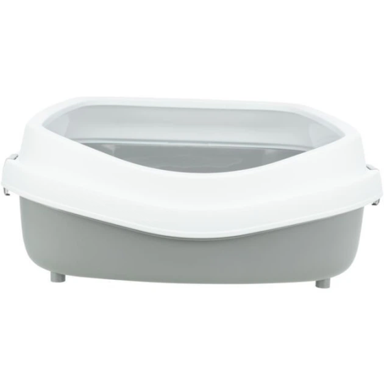 Туалет — лоток для котів Trixie Primo XXL Litter Tray (Тріксі) 56х25х71 см Запоріжжя