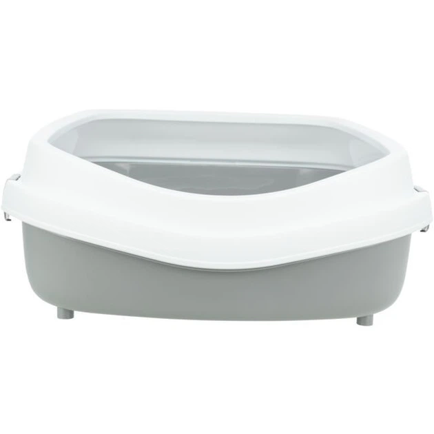 Туалет — лоток для котів Trixie Primo XXL Litter Tray (Тріксі) 56х25х71 см Запоріжжя - фото 2
