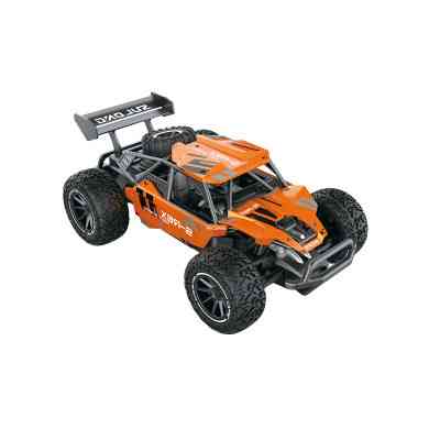 Радіокерована іграшка Sulong Toys Metal Crawler – S-Rex (помаранчевий, 1:16) (SL-230RHO) Вінниця