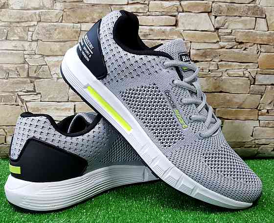 Мужские Кроссовки Baas Industry,р.44-28,5см Киев