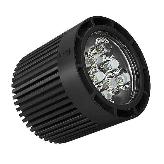 Сменная голова для фары Knog PWR Lighthead 2000 Lumens Киев