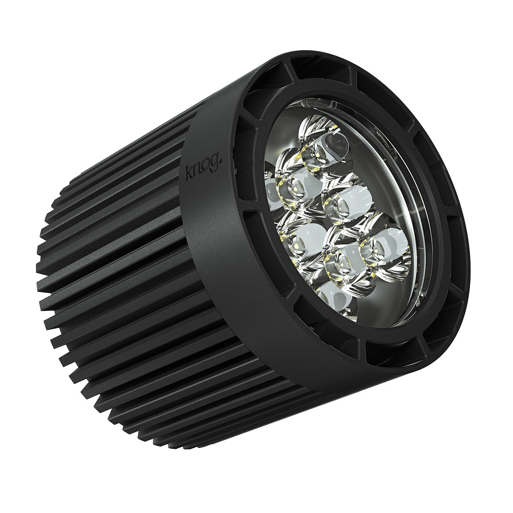 Сменная голова для фары Knog PWR Lighthead 2000 Lumens Київ - фото 4