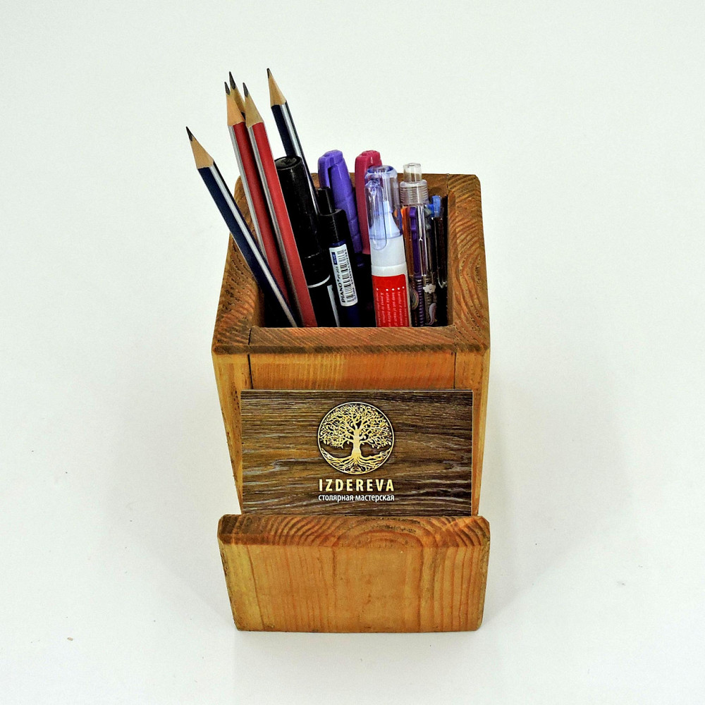 Настольный органайзер 