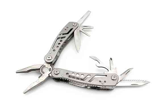 Мультитул Traveler 725 / 2416, великий Дніпро