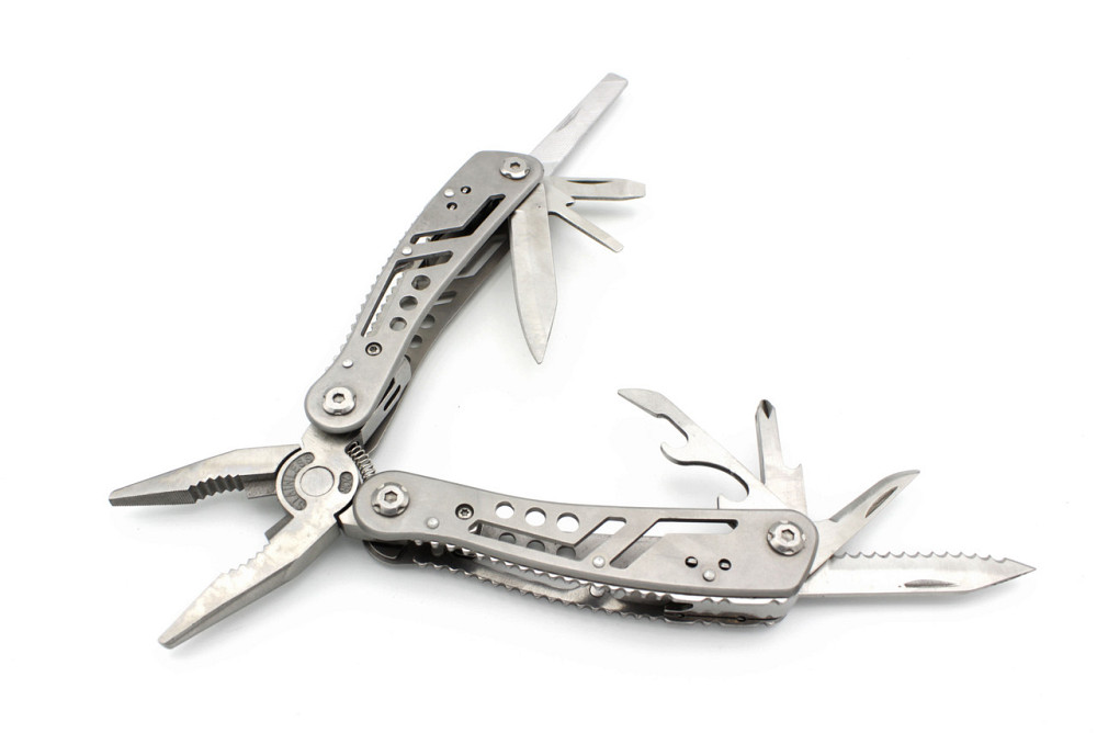 Мультитул Traveler 725 / 2416, великий Дніпро - фото 5