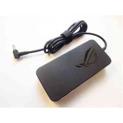 Блок живлення до ноутбуку ASUS 230W 19.5V, 11.8A, роз&apos;єм 6.0/3.7 (pin inside), Slim-корпус (ADP-230GB / A40323) Вінниця