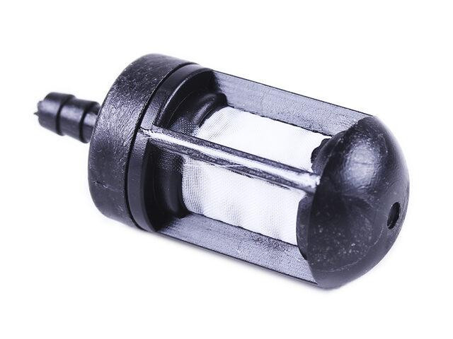 Фільтр паливний 45/52 - GL Мукачево - фото 2