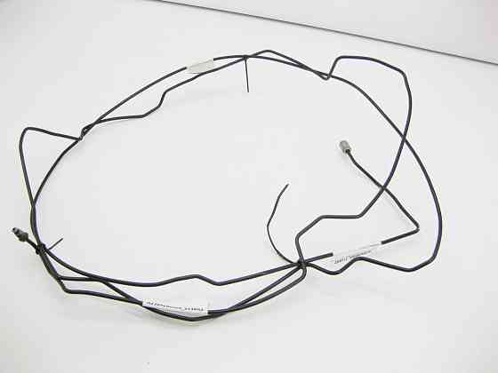 Mercedes-Benz  A2384280000_213RR2 Гальмівна трубка 420 см від місця з'єднання до заднього правого колеса E-Class W213 Одеса