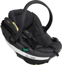 Автокрісло BeSafe BEYOND Antracyt Mesh Fotelik samochodowy 40-87cm 0-13kg Київ - фото 1