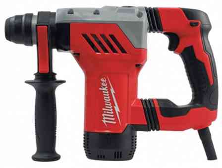 Перфоратор SDS-PLUS MILWAUKEE, PLH 28E, 800Вт, 4,1Дж (HD кейс) Одесса