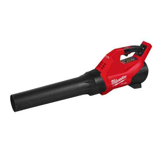 Повітродувка акумуляторна MILWAUKEE M18 FBLG3-802 (ЗП+2ак.Х8Аг) FORGE™ Одеса