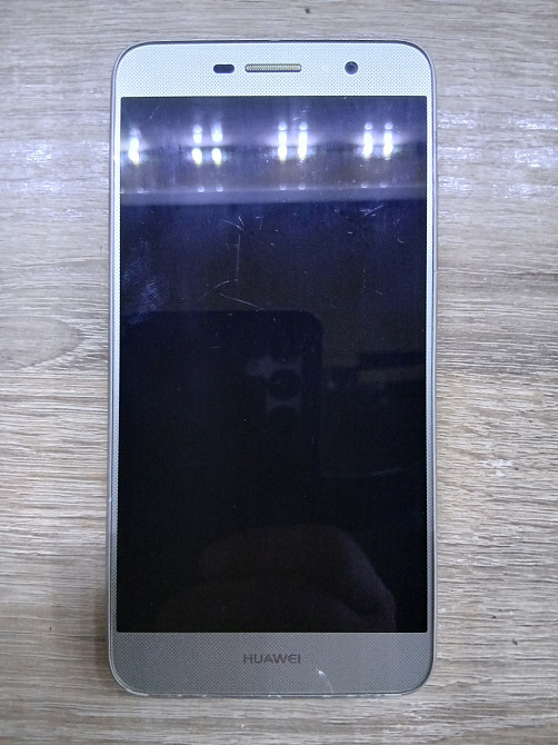 Б/У Смартфон HUAWEI TIT-U02 2/16Gb 2Sim Дніпро - фото 2