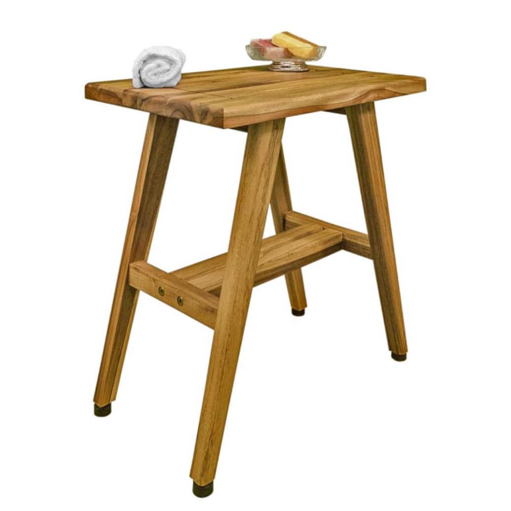 Табурет для ванной 