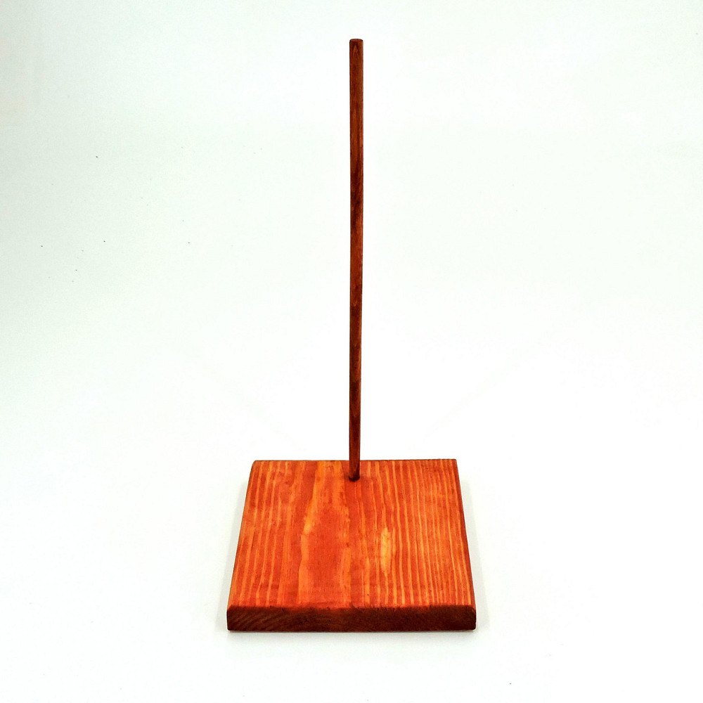 Підставка для ляльок "Морбідо 16х16" корал Миколаїв - фото 1