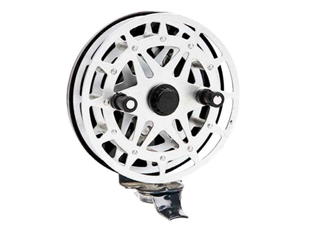 Катушка инерционная 901A арт. 918-901A ТМ FISHING ROI Киев - изображение 1