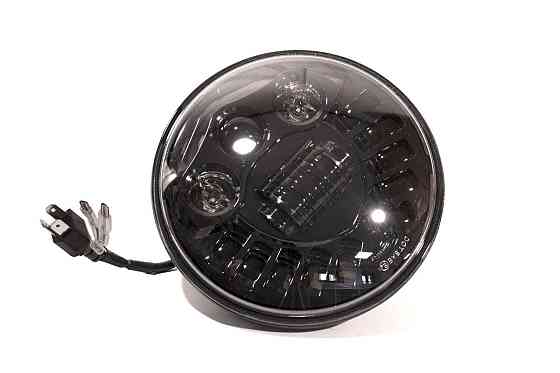 Світлодіодна фара AllLight JR-105-45W ближнє+дальнє НИВА, ВАЗ, ГАЗ, УАЗ, JEEP, VW Харків