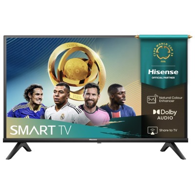 Телевизор Hisense 32A4Q Винница - изображение 1