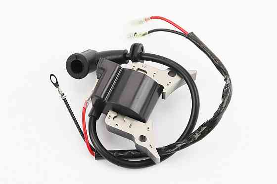 Котушка запалювання 1E36F, Тип 3 Киев