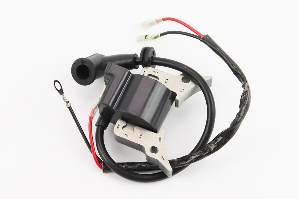 Котушка запалювання 1E36F, Тип 3 Киев - изображение 1