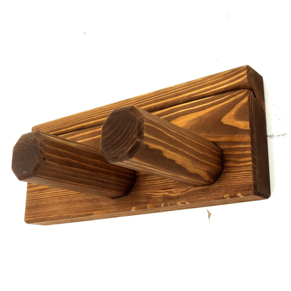 Настенный держатель гитары 