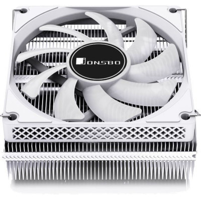 Кулер для процессора JONSBO HX4170D White Винница - изображение 10