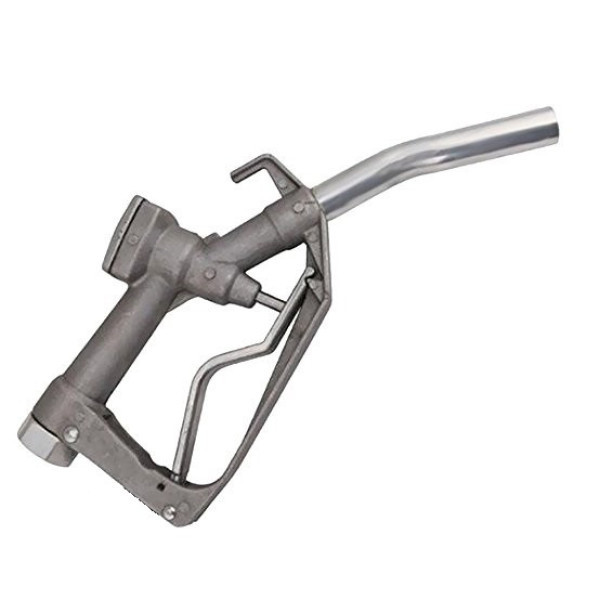 Топливораздаточный пистолет REWOLT RE SL005 60 л/мин Чернигов - изображение 2