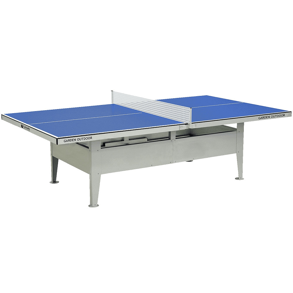 Теннисный стол Garlando Garden Outdoor (C-67E) Киев - изображение 1