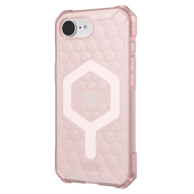 Чохол до мобільного телефона UAG iPhone 16E (4th Gen, 2025), Essential Armor MagSafe, Rose (114496114C4C) Вінниця - фото 2