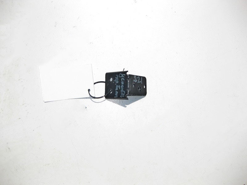 Mercedes-Benz  A2215458040 Кронштейн датчика удару на підсилювачі переднього бампера S-Class W221 Одесса - изображение 2