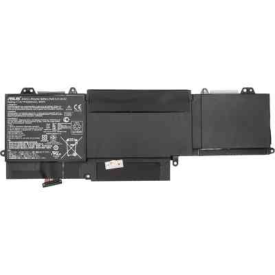 Аккумулятор для ноутбука ASUS VivoBook U38N (C23-UX32) 7.4V 6250mAh (NB430666) Винница
