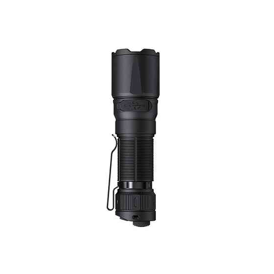 Тактичний ліхтар ручний Fenix TK05R Київ