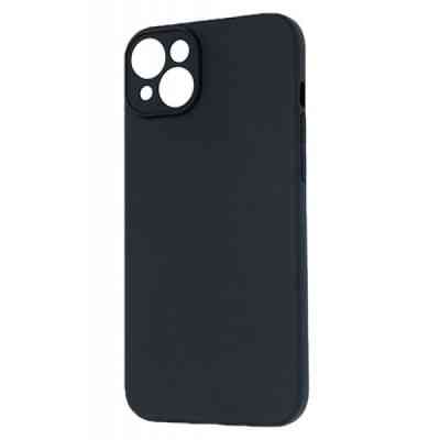 Чохол до мобільного телефона BeCover Apple iPhone 15 Plus Black (710147) Вінниця