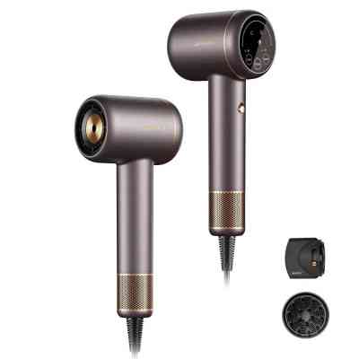 Фен Jimmy Jimmy F8 Grey Вінниця