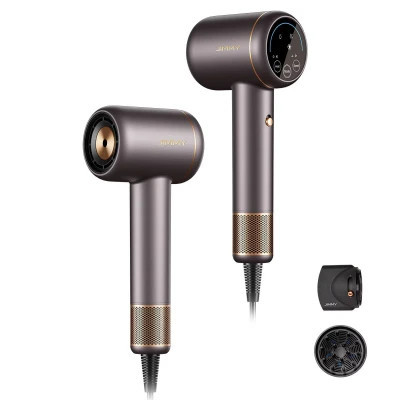 Фен Jimmy Jimmy F8 Grey Вінниця - фото 1