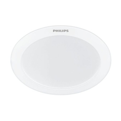 Світильник Philips DN020B G4 LED6/CW 7W 220-240V D100 (929003278808) Вінниця - фото 1