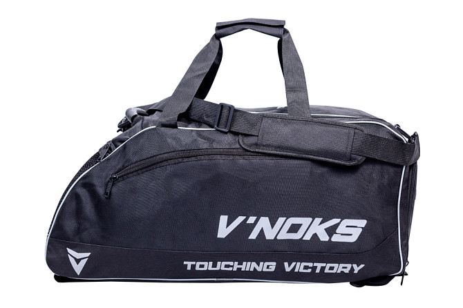 Сумка-рюкзак V`Noks PRO Каменское - изображение 1
