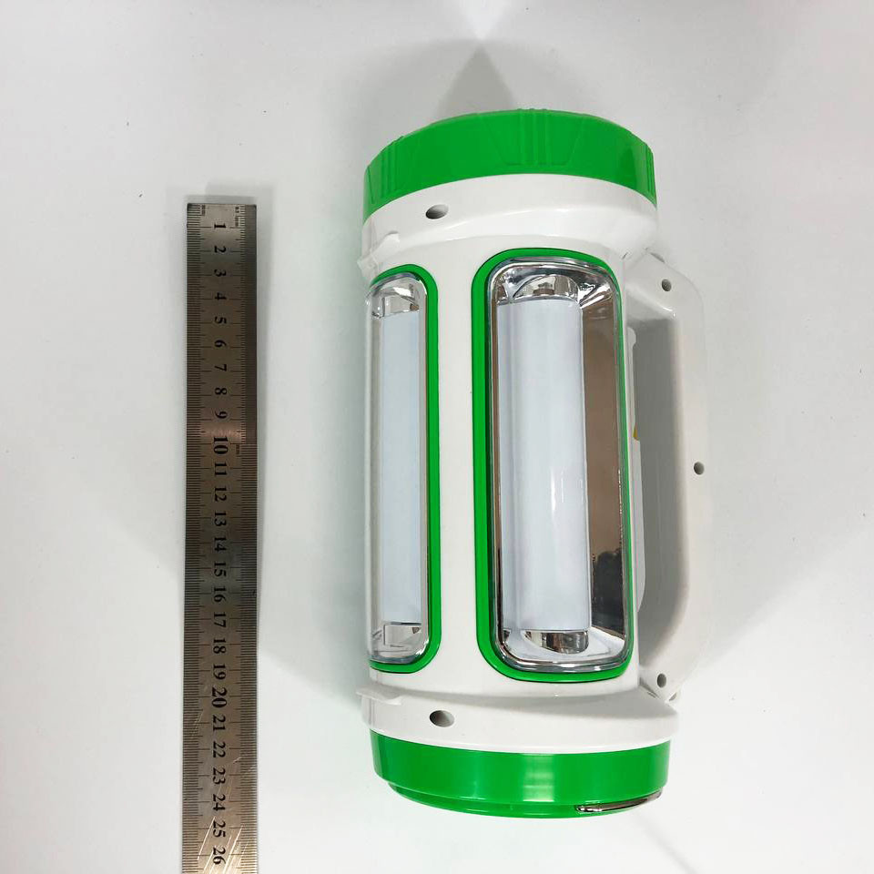 Кемпінговий переносний акумуляторний ліхтар, Ліхтар-світильник акумуляторний кемпінговий camping EO-61 Львів - фото 6