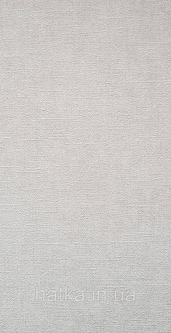 Шпалери вінілові на флізеліні AS creation Amber метрові однотонні ефект розмитості матові бежеві Київ - фото 2