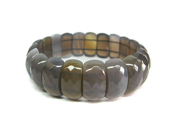 Браслет из натурального агата Киев - изображение 1