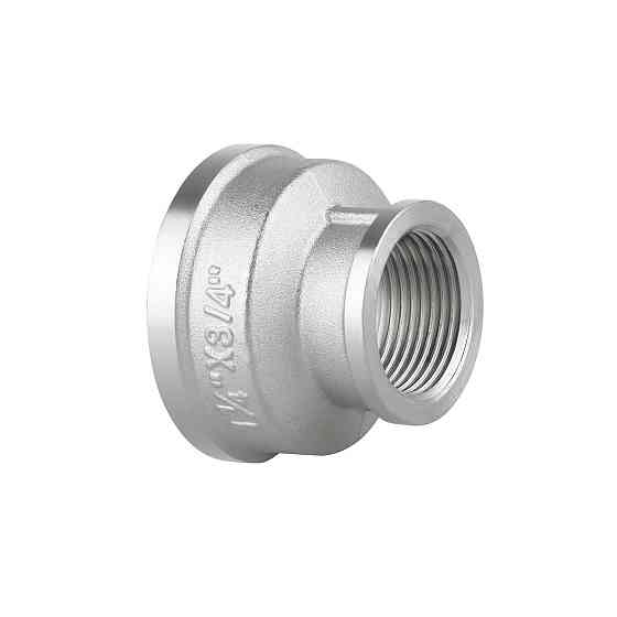 Муфта редукова Thermo Alliance Forte 1 1/4х3/4" ВВ SF3573220 Київ