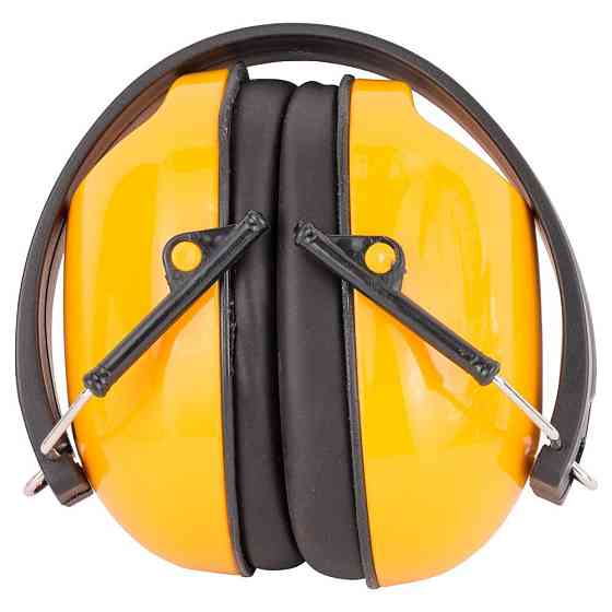 Наушники защитные (сложные) SIGMA (9431211) Ровно