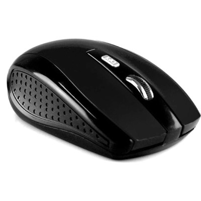 Мышка Media-Tech Raton Pro Wireless Black (MT1113K) Винница - изображение 2