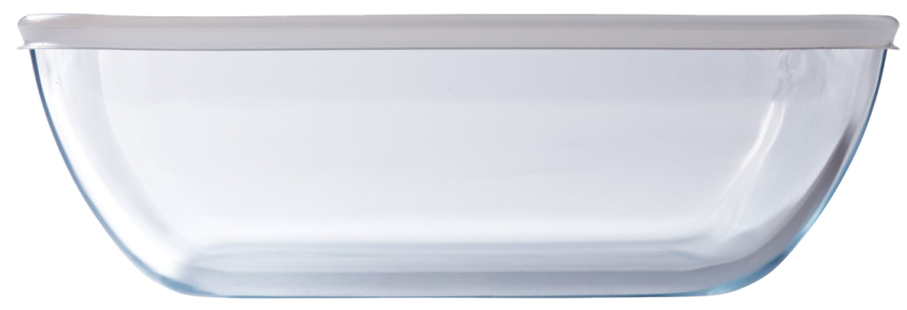 Форма с крышкой Pyrex Daily, 22х17 см (7092346) Киев - изображение 10