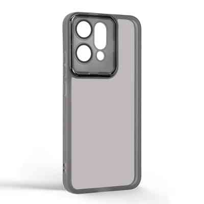 Чехол для мобильного телефона Armorstandart Shade OPPO Reno14 5G Black (ARM87424) Винница