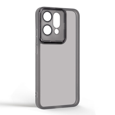 Чохол до мобільного телефона Armorstandart Shade OPPO Reno14 5G Black (ARM87424) Вінниця - фото 2