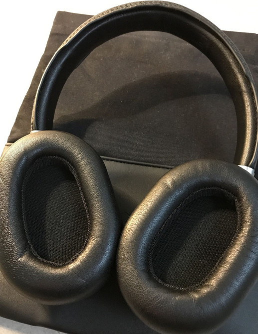 Навушники Master & Dynamic MW65. Київ - фото 2