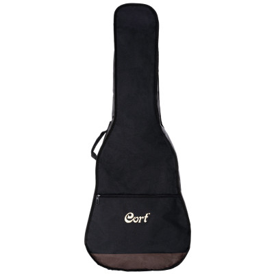 Чохол для гітари Cort Acoustic Guitar Economy Gigbag (CGB18) Вінниця - фото 1