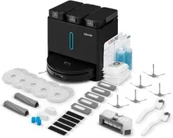 Пилосос Welltec R10 Ultra Київ